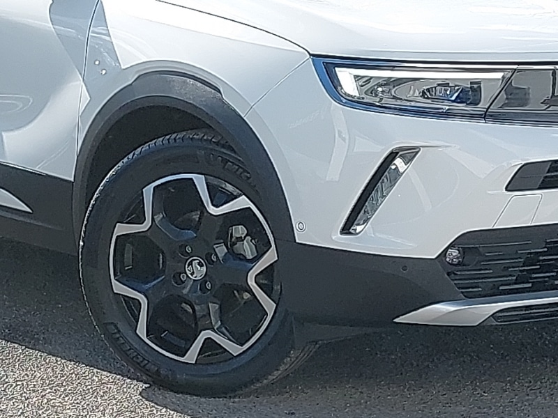 Used Vauxhall Mokka 2023 for sale - 78114221: Photo 9