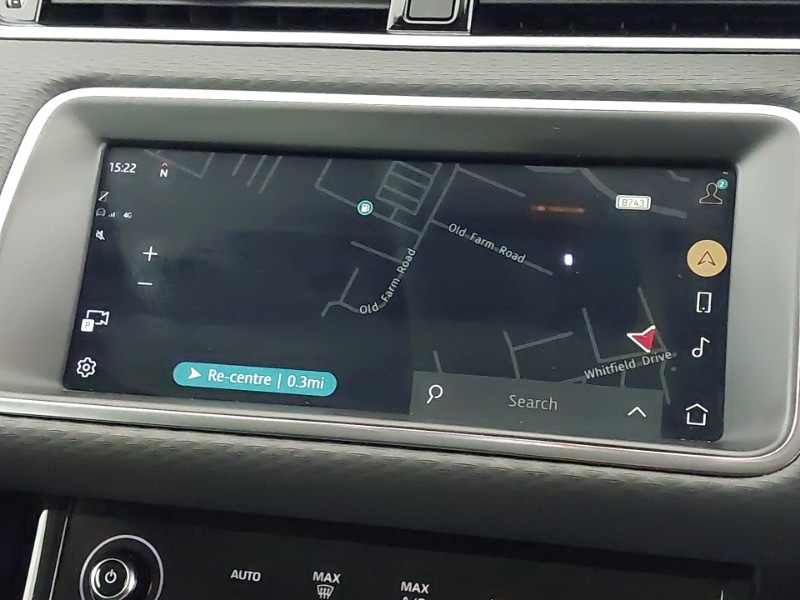 Used Land Rover Range Rover Evoque 2021 for sale - 76694908: Photo 11