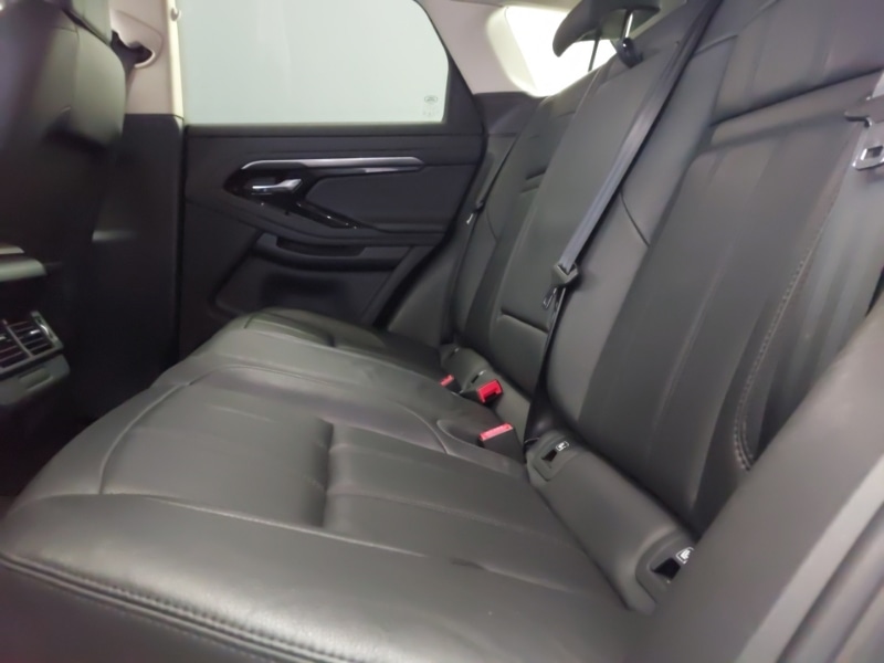 Used Land Rover Range Rover Evoque 2021 for sale - 76694908: Photo 6