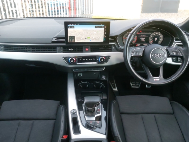 Used Audi A5 2022 for sale - 77500184: Photo 2