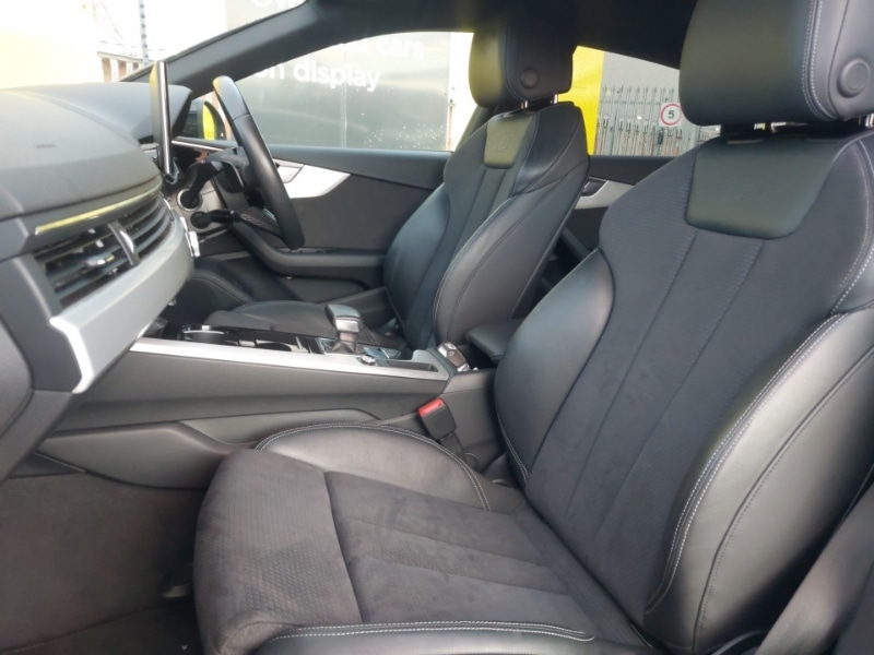 Used Audi A5 2022 for sale - 77500184: Photo 5