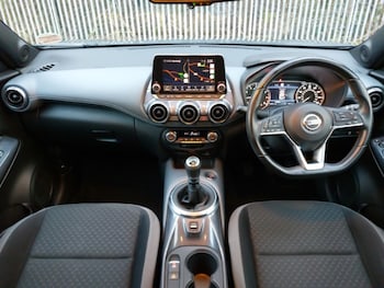 Used Nissan Juke 2022 for sale - 77482872: Photo