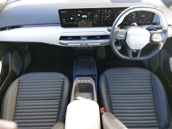 Used Kia EV4 2025 for sale - 77196987: Photo