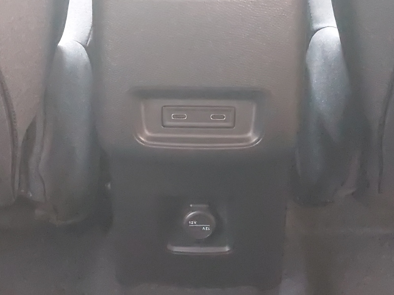 Used Vauxhall Frontera 2025 for sale - 77420003: Photo 11