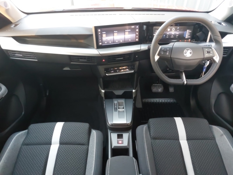 Used Vauxhall Frontera 2025 for sale - 77420003: Photo 2