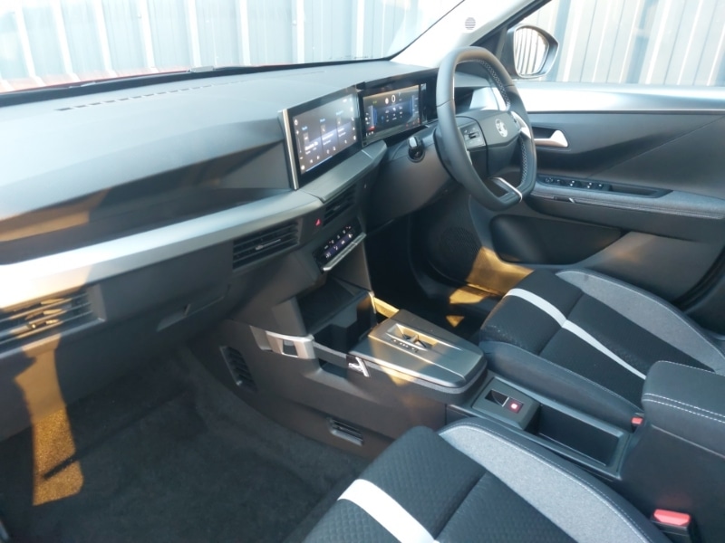 Used Vauxhall Frontera 2025 for sale - 77420003: Photo 5