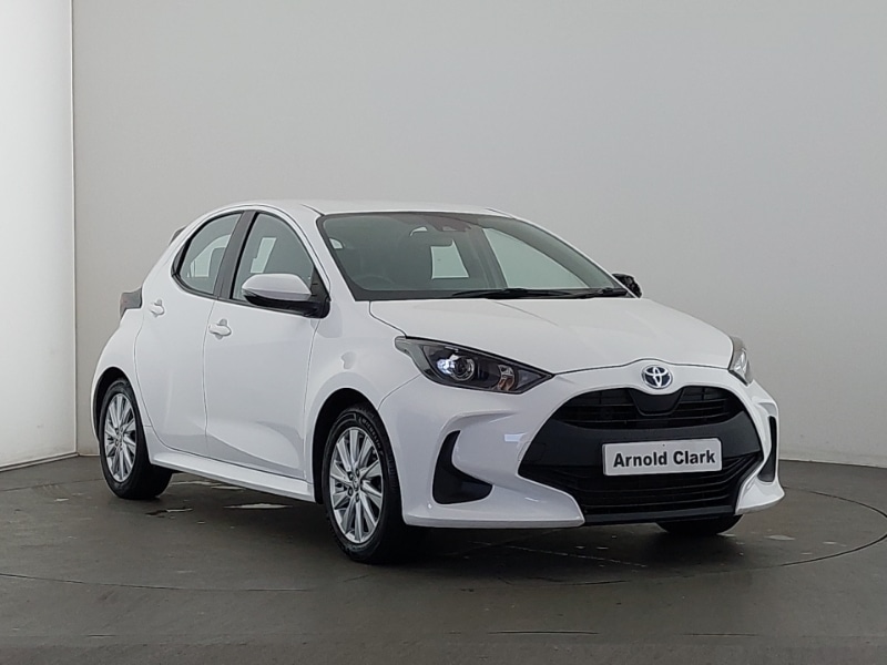 Used Toyota Yaris 2022 for sale - 76925852: Photo 1