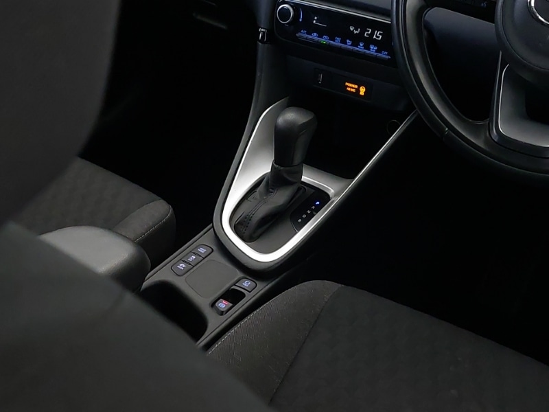 Used Toyota Yaris 2022 for sale - 76925852: Photo 11