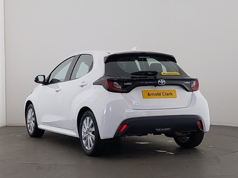 Used Toyota Yaris 2022 for sale - 76925852: Photo 3