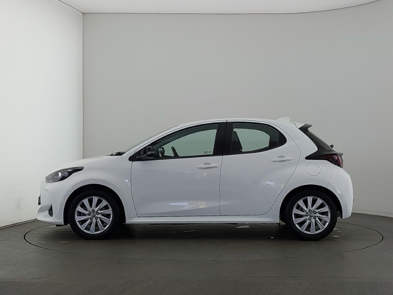 Used Toyota Yaris 2022 for sale - 76925852: Photo 4
