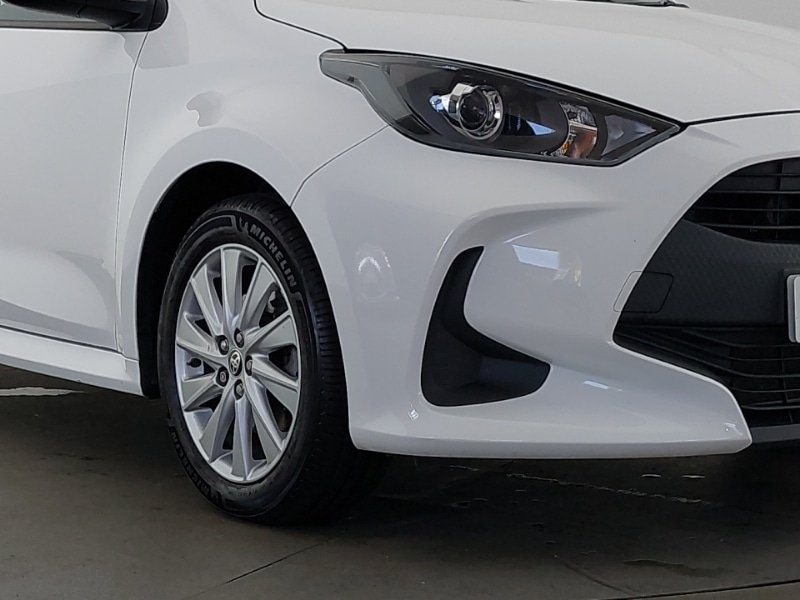 Used Toyota Yaris 2022 for sale - 76925852: Photo 9