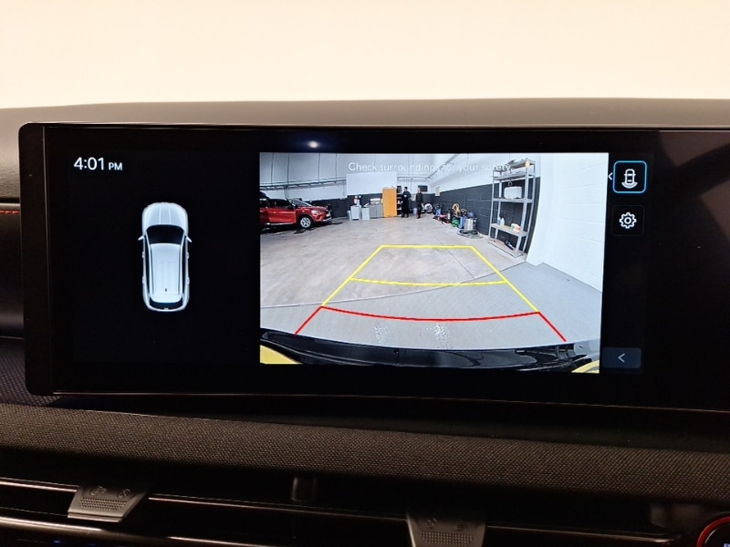 Used Hyundai TUCSON 2025 for sale - 76907297: Photo 10