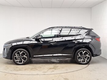 Used Hyundai TUCSON 2025 for sale - 76907297: Photo