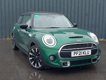 Used MINI Hatch 2021 for sale - 79528948: Photo