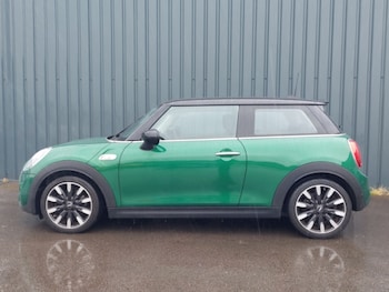 Used MINI Hatch 2021 for sale - 79528948: Photo