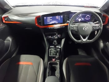 Used Vauxhall Mokka 2023 for sale - 78957659: Photo
