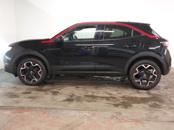 Used Vauxhall Mokka 2023 for sale - 78957659: Photo