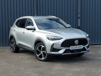 Used MG MG HS 2024 for sale - 78343147: Photo