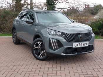 Used Peugeot 2008 2024 for sale - 74988949: Photo