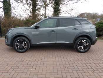 Used Peugeot 2008 2024 for sale - 74988949: Photo