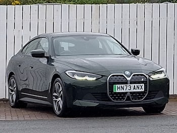 Used BMW i4 2023 for sale - 78795382: Photo