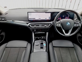 Used BMW i4 2023 for sale - 78795382: Photo