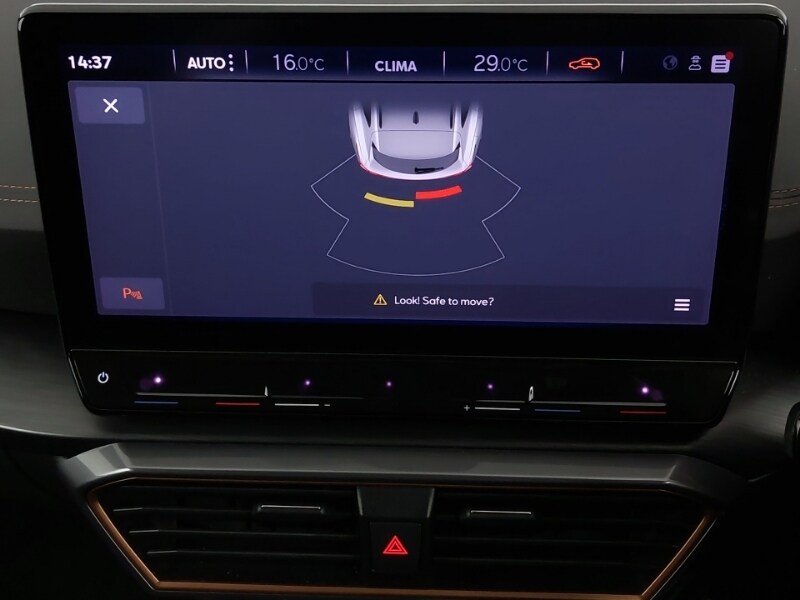 Used Cupra Formentor 2021 for sale - 78179173: Photo 11