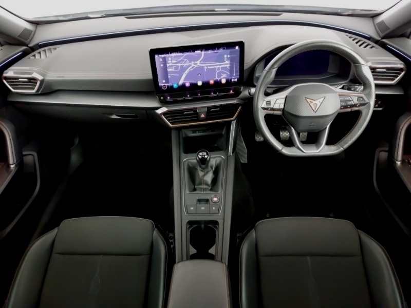 Used Cupra Formentor 2021 for sale - 78179173: Photo 2