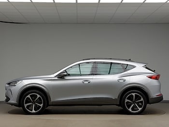 Used Cupra Formentor 2021 for sale - 78179173: Photo