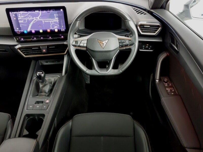 Used Cupra Formentor 2021 for sale - 78179173: Photo 7