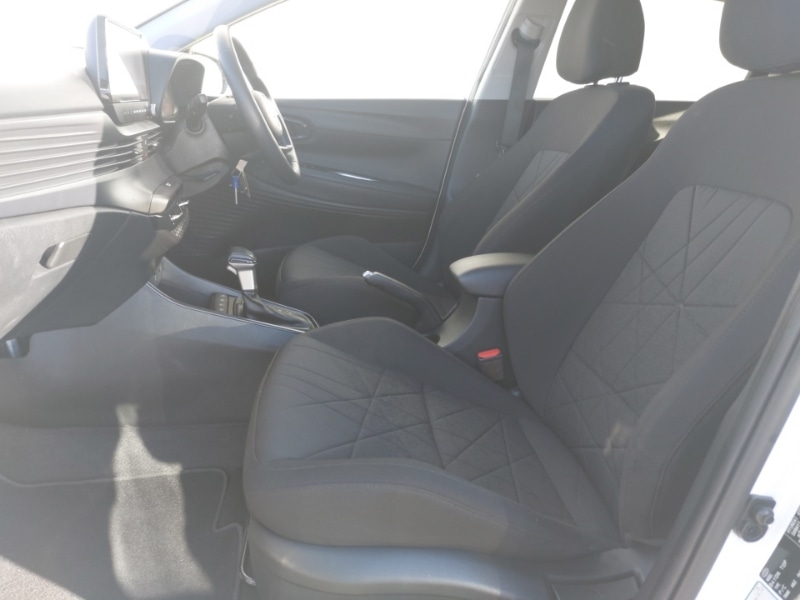 Used Hyundai BAYON 2022 for sale - 76639855: Photo 5