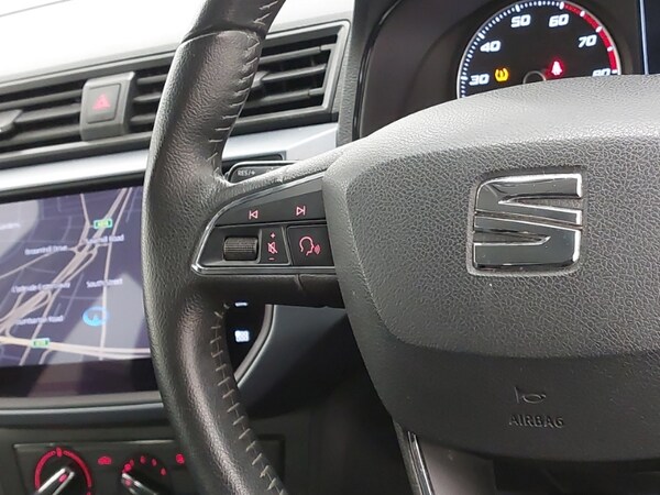 Used SEAT Arona 2020 for sale - 76225630: Photo 11