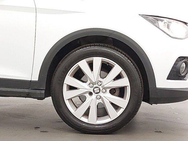 Used SEAT Arona 2020 for sale - 76225630: Photo 12