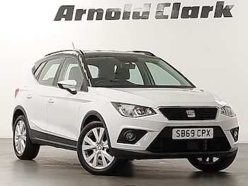 SEAT - Arona