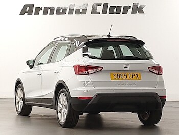 Used SEAT Arona 2020 for sale - 76225630: Photo 3