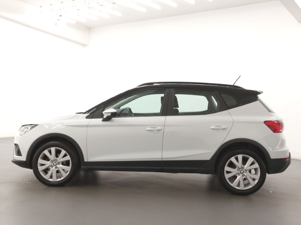 Used SEAT Arona 2020 for sale - 76225630: Photo 4