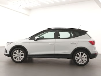 Used SEAT Arona 2020 for sale - 76225630: Photo 4