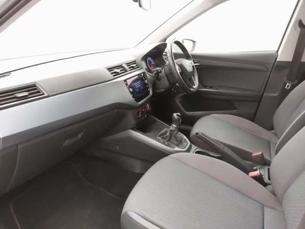 Used SEAT Arona 2020 for sale - 76225630: Photo 5