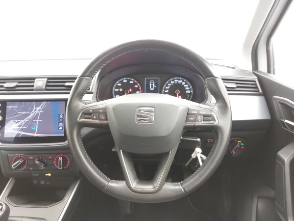 Used SEAT Arona 2020 for sale - 76225630: Photo 7