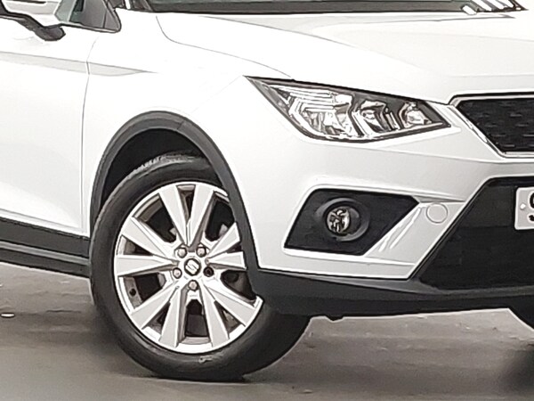 Used SEAT Arona 2020 for sale - 76225630: Photo 9