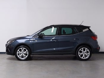 Used SEAT Arona 2025 for sale - 77717609: Photo