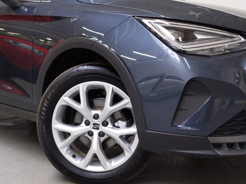 Used SEAT Arona 2025 for sale - 77717609: Photo 9