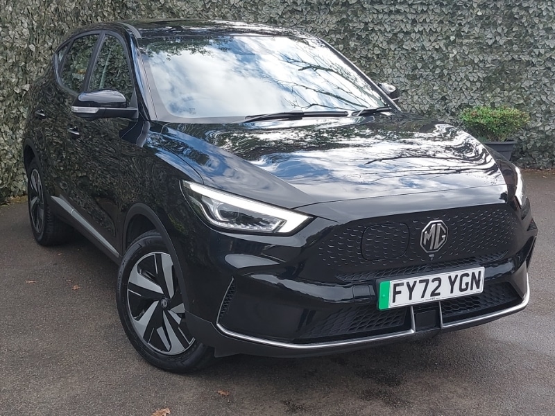 Used MG MG ZS 2022 for sale - 76353831: Photo 1