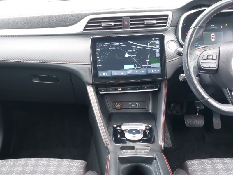 Used MG MG ZS 2022 for sale - 76353831: Photo 10