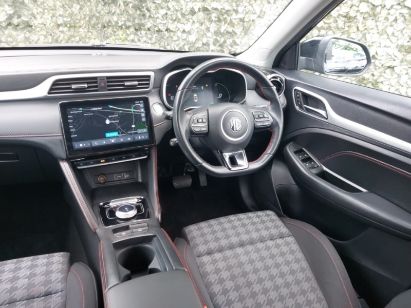 Used MG MG ZS 2022 for sale - 76353831: Photo 11