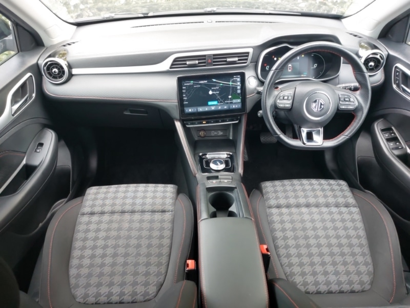 Used MG MG ZS 2022 for sale - 76353831: Photo 2