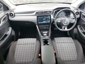 Used MG MG ZS 2022 for sale - 76353831: Photo
