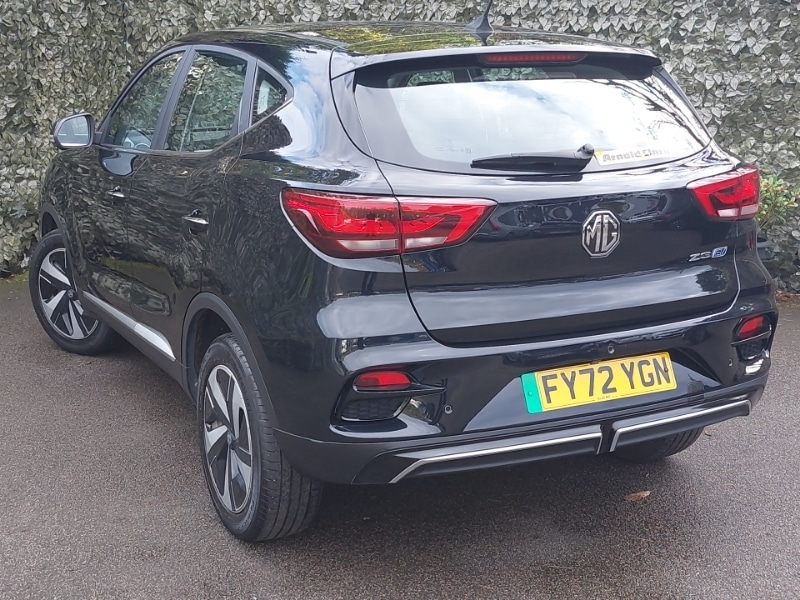 Used MG MG ZS 2022 for sale - 76353831: Photo 3