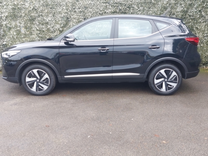 Used MG MG ZS 2022 for sale - 76353831: Photo 4
