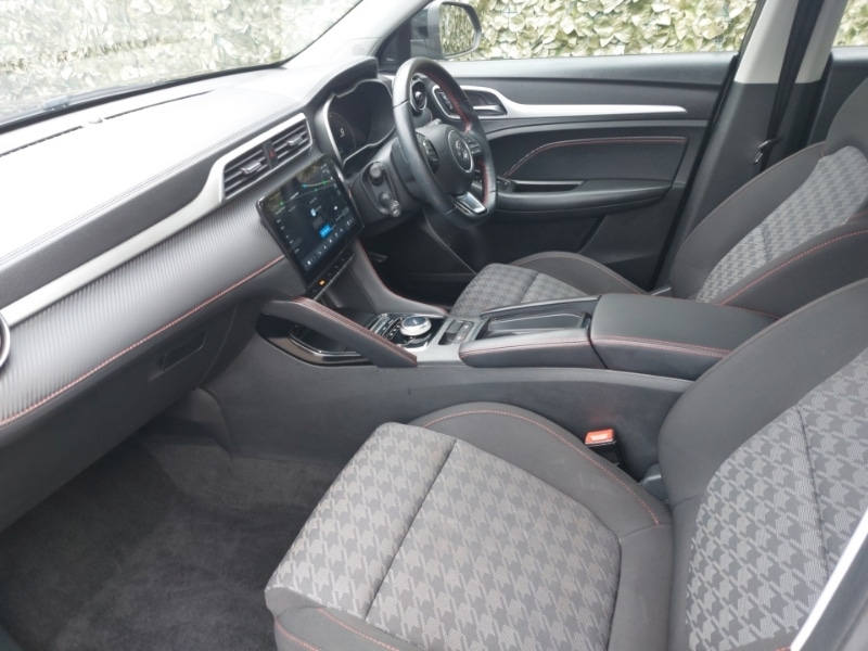 Used MG MG ZS 2022 for sale - 76353831: Photo 5